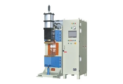 工業用スポット溶接機